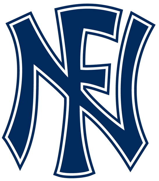 UNF Ospreys 0-2007 Alternate Logo diy iron on heat transfer